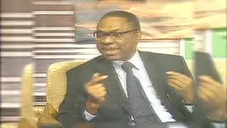 PRESIDENT, IFCU ON NTA MORNING RIDE