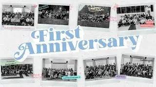 365 Steps of Blazing Year - Short Movie
