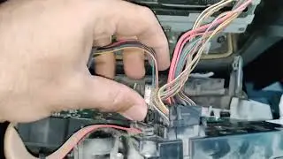 Вентилятор кондиционера BMW не работает на полной скорости. ИСПРАВЛЕНО!!! Самостоятельное открыти...