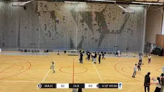 NM2 - J10
SMUC VS OLB