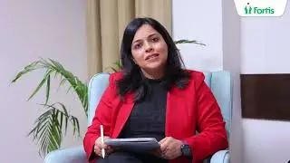 Understanding Sleep-Related Breathing Disorders | Fortis Experts Speak
