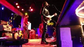 The Magpie Salute - On Tour 2018