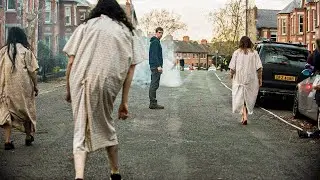 Can Zombies Cure? | Hindi Voice Over | Film Explained in Hindi/Urdu Summarized Hindi | Full Slasher