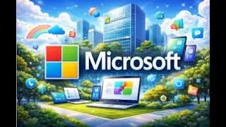 Microsoft Fundamental Analysis