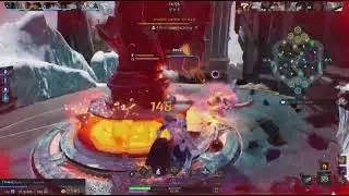 Predecessor : Unstoppable Greystone  (8-1-8)