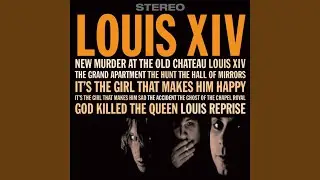 God Killed the Queen