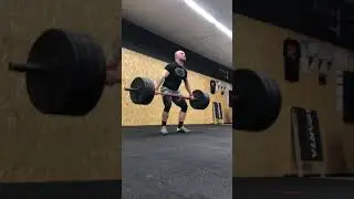 Pause Power Snatch | Hang (Below Knees) Squat Snatch | Snatch Balance | Cf_marius
