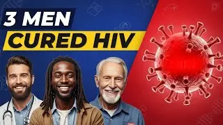 HIV Cure is Real: 3 Men Cured of HIV | Real Stories | Real Hope