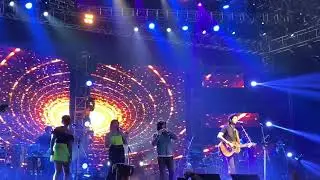 Darshan Raval Concert 16 12 2022 - Clip 6