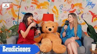 Enfermarse en verano | Bendiciones con Vero Calabi y Ara Bodenhofer
