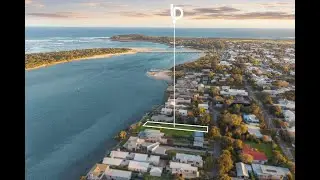 14 Riverside Terrace, Barwon Heads