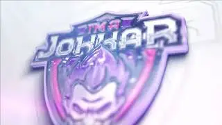 3D LOGO REVEAL AND TRAILER | AE LOGOS | AFTER EFFECTS