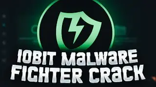 Iobit Malware Fighter 9 Pro | License Key 2022!