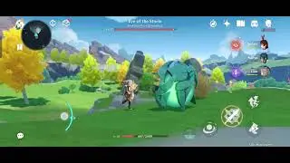 Top 5 Hidden Chest Locations for Rare Loot in Genshin Impact