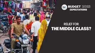 Watch: Will Budget 2023 offer relief to the middle class?