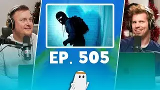 Jake's Fantasy (Ep. 505)