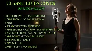 Best Blues And Soul Songs Ever Love Pain And Hope Playlist