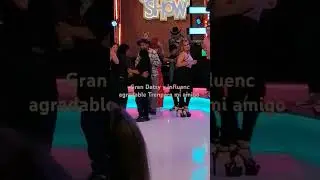 es show vivo hoy - es show #esshow