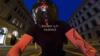Clips Pack BikerBoy (CYSgrides) Pt.1