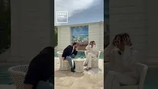 Röya Ayxan gizli məqamları açıqladı - MÜSAHİBƏ