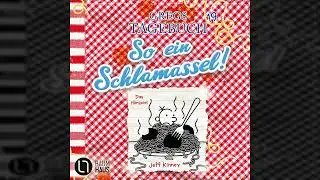 Gregs Tagebuch - Folge 19: So ein Schlamassel!