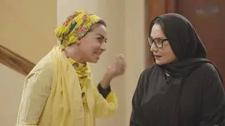 انتي عانس حلي عنه.. تعاير اختها وتحاول تبعدها عن العريس