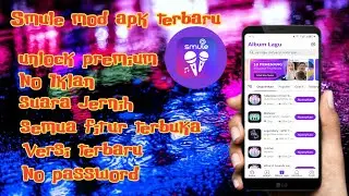 Smule MOD APK Versi 12.3.9 &mdash; Nyanyi Karaoke Tanpa Batas & Fitur Premium Terbuka!