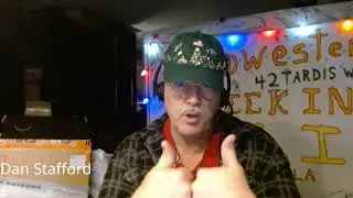Captain Yule's 2025 Yuletide Greeting To All Of YuleTube