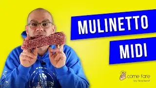 Tessiland Come Fare - Il Mulinetto Midi PRYM - Come funziona