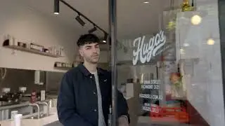 Introducing Nike Life With Hugo's Deli