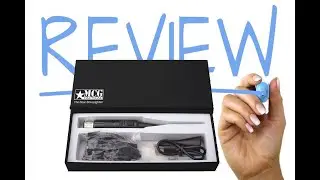 MCG Tactical Boar Laser Boarsighter Review - Laser Boresighter Reviews - Best Way to Boresight?