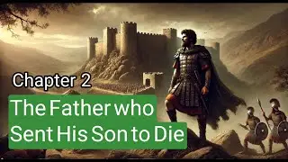 Labaya's Son and Jonathan: Same Harsh Oath? | King David in the Amarna Letters | EA 254 |  Chapter 2