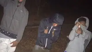 288LayLow x Yung Cutt - Out da Mud