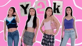 10 2000s Inspired Outfits | 1 Era, 10 Outfits