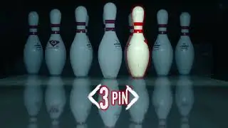 Basic 3-6-9 Spare System: Moving Left