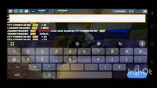 I kill my hacker friend almost 49 times in blockman go #assassingaming #blockmango #viralvideo 