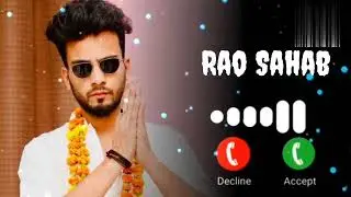 Rao sahab ringtone // elvish yada ringtone // system ringtone