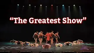 The circus  - Studio Style 2021 I Choreography by Adel Kuperman I @dance_school_style