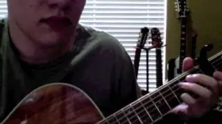 How to play Civilian by Wye Oak