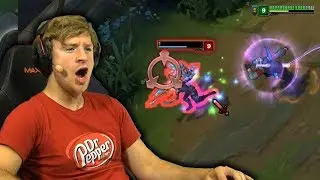 Der Rage muss raus! | Shen Toplane [edit. Gameplay] [Deutsch]