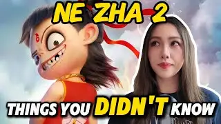 Ne Zha 2 Explained | Mythology, Immortals, Dragons & More!
