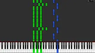 [PFA]Darude Sandstorm