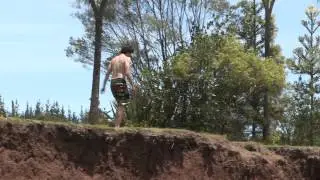 Waipoua Forest Pt 4