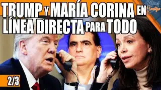 ¿HUYERON ALEX SAAB Y SOBRINOS DE CILIA? | ENERO 17 | SEGMENTO 2/3
