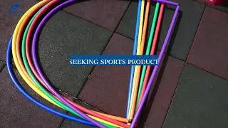 GDYS-145 (Hoop jumpers and arches)