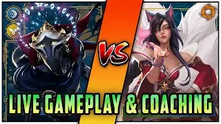 Riftbound For BEGINNERS: Gameplay, Guide, and Coaching