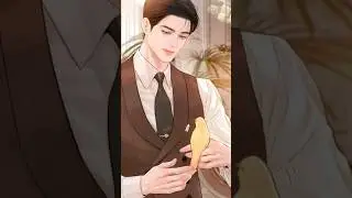 ⚠️⚠️⚠️👿Some moments are painful, even in silence&hellip; 💔 #edit #manhwa #webtoon