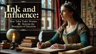 Ink and Influence: How Tudor Women Rewrote the Boundaries of Education: The Documentary