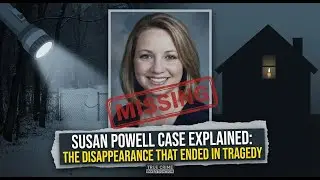 Susan Powell Case Explained: The Disappearance That Ended in Tragedy
