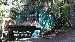 5065 Nectar Way Eugene OR 97405. ON TOUR with ALI MEGAN